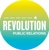 Revolution PR Logo