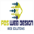 PDS Web Design Logo