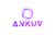 Ankuv Logo
