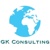 GK Consulting Logo