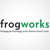 Frogworks Logo