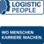 LOGISTIC PEOPLE (Deutschland) GmbH Logo
