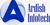 Aardish Infotech Logo