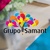 Samant Group Logo