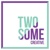 Twosome Creative Logotype