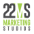 22 Marketing Studios Logo