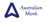 Provider Logotype Australian Monk Logo