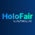 HoloFair by Outreal XR Logo