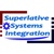 Superlative Systems Integration, Inc. Logo
