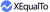 XEQUALTO ANALYTICS PRIVATE LIMITED Logo