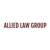 Allied Law Group Logotype
