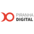 Piranha Advertising & Marketing Solutions Logo
