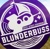 Blunderbuss Logotype