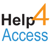 Help4Access (Microsoft Access Technical Support) Logo
