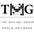 The Molieri Group LLC Logo
