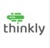 Thinkly Pty Ltd Logo