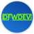 DFW Dev Logo