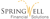 SpringWell Financial Logo