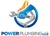 Provider Logotype Power Plumbing USA Logo
