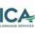 ICA Language Services Logo