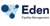 Eden Facility Management Logo