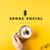 Serac Social Logotype