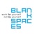 BLANKSPACES Coworking Logo