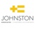 Johnston Associates South & Waikato Logotype