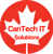 CanTech IT Solutions Logo