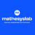 Mathesys Lab Logotype