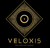 Veloxis Media and Events Logotype