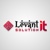 Levant IT Solution Logo