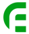 fokus konzept Logo