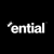 Ential Logo