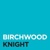 Birchwood Knight Logo