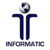 Informatic Technologies, Inc. Logo