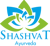 Shashvat Ayurveda Logo