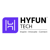 HyfunTech Logotype
