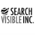 Search Visible, Inc. Digital Marketing & SEO Logo