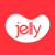 Jelly - agencia 100% digital Logo