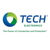 Tech Electronics Logo