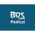 BOS Medical Staffing Logo