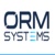 ORM Systems Logo