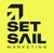 Setsail Marketing Logo