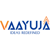 Vaayuja: IT & Web Development Company Logo