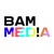 Bammedia Logo