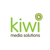 Kiwi Media Solutions Logo