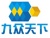 Beijing Jiuzhong Tianxia Technology Service Co., Ltd. Logo