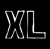 XL Creative Media Logo