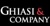 Ghiasi & Company Logo